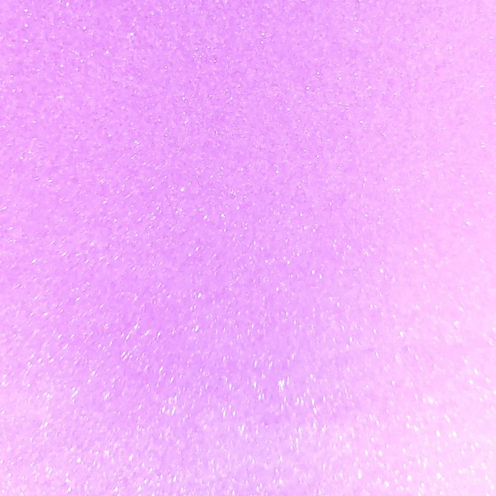 Glitter HTV Heat Transfer Vinyl