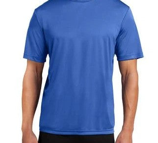 Adult Port & Company PC380 Performance Tee Short Sleeve