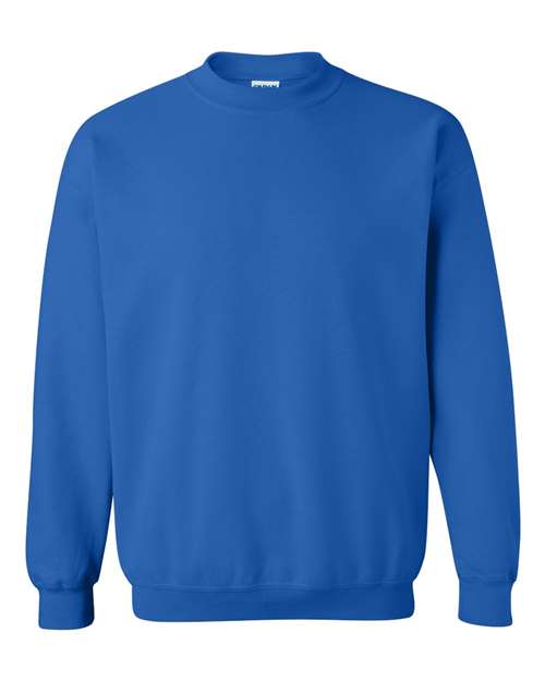 Adult Gildan Unisex Heavy Blend Sweatshirt