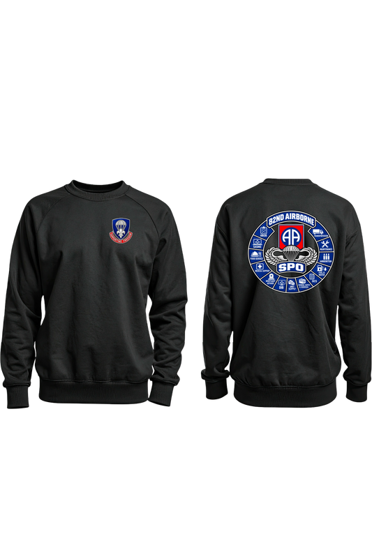 SPO Nation Sweatshirt