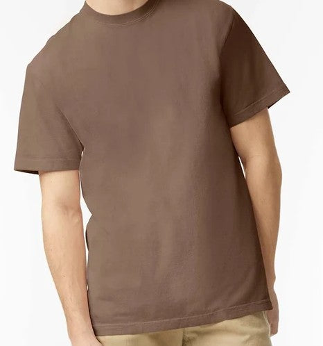 Adult Comfort Color 1717 Heavyweight Tee