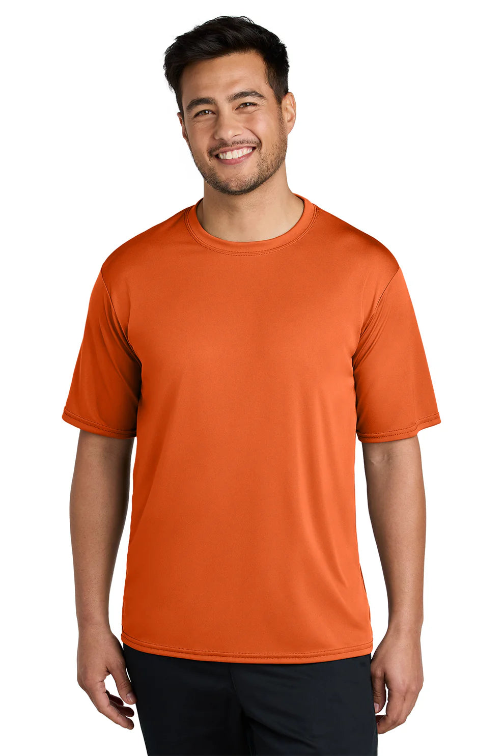 Adult Port & Company PC380 Performance Tee Short Sleeve