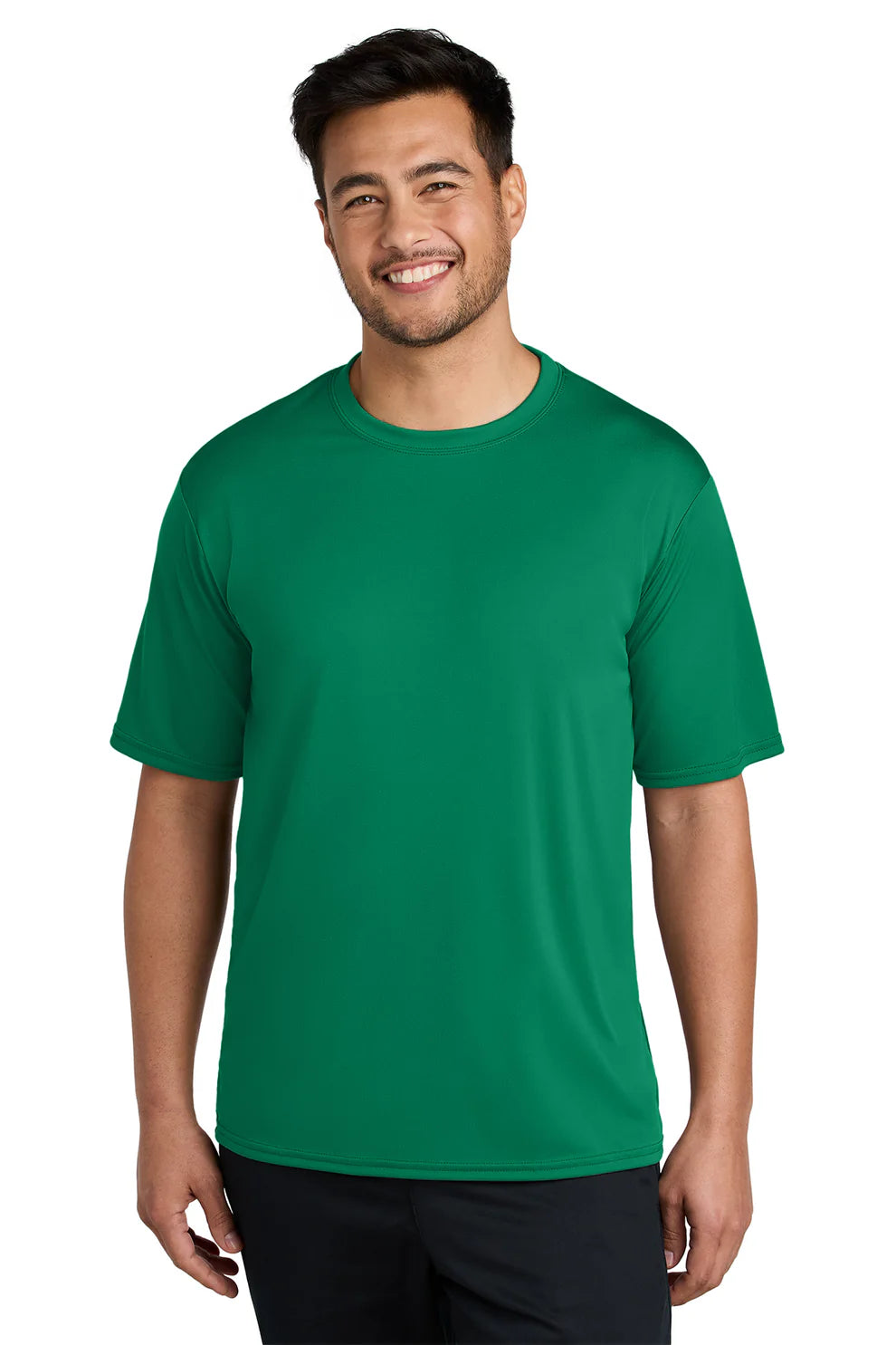 Adult Port & Company PC380 Performance Tee Short Sleeve