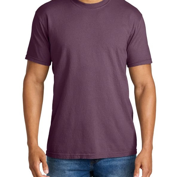Adult Comfort Color 1717 Heavyweight Tee