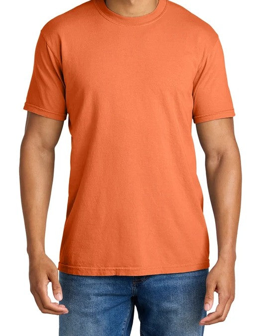 Adult Comfort Color 1717 Heavyweight Tee