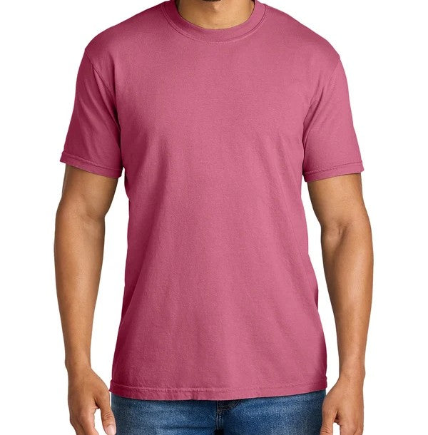 Adult Comfort Color 1717 Heavyweight Tee