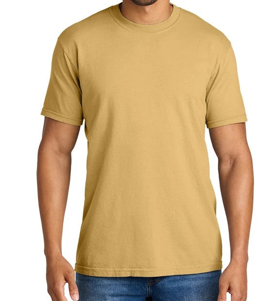 Adult Comfort Color 1717 Heavyweight Tee