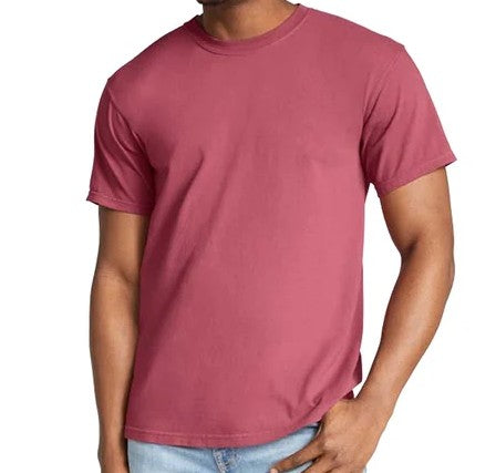 Adult Comfort Color 1717 Heavyweight Tee