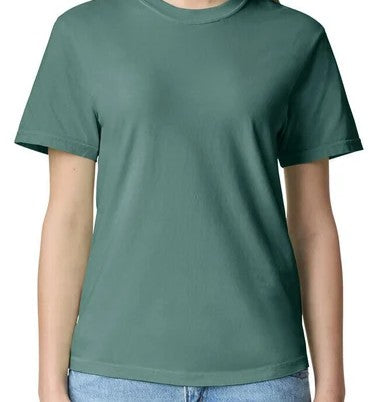 Adult Comfort Color 1717 Heavyweight Tee