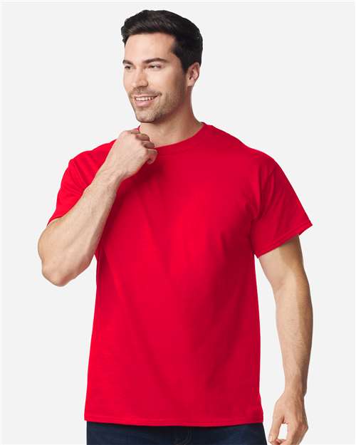 Youth Gildan 5000 Unisex Heavy Cotton