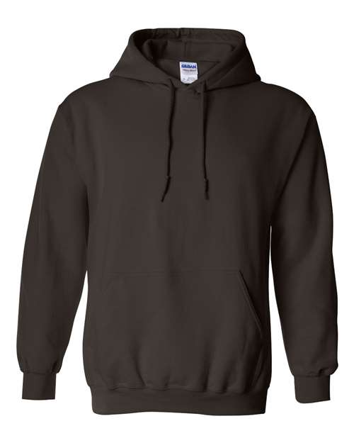 Adult Gildan Unisex Heavy Blend™ Hooded Sweatshirt - 18500