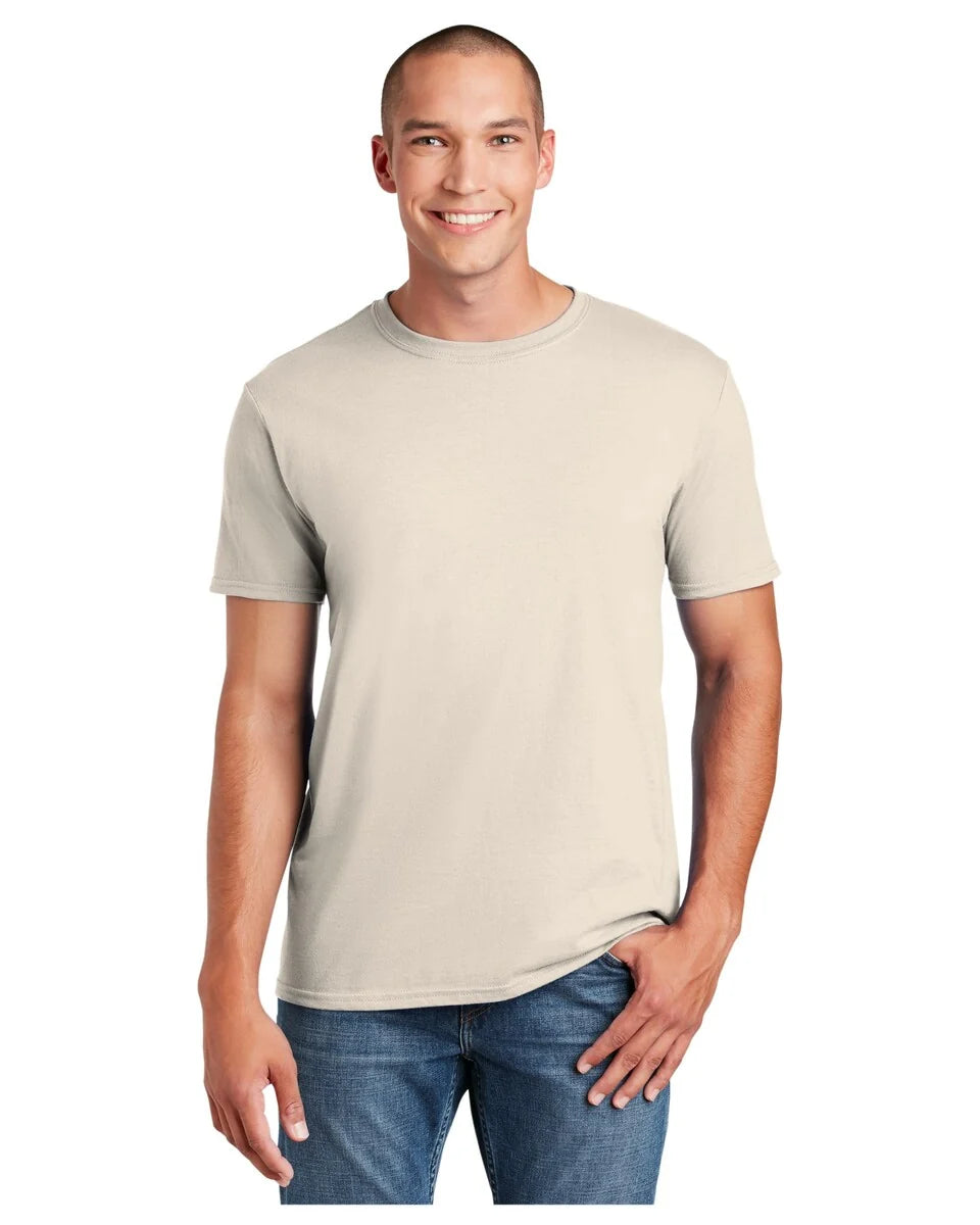 Adult Gildan Soft Style