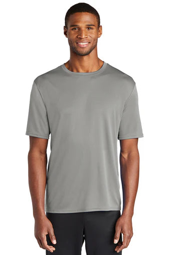 Adult Port & Company PC380 Performance Tee Short Sleeve