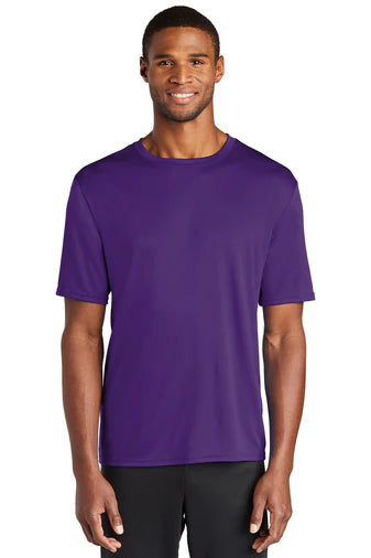 Adult Port & Company PC380 Performance Tee Short Sleeve