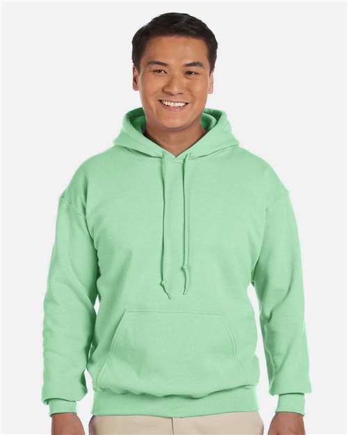Adult Gildan Unisex Heavy Blend™ Hooded Sweatshirt - 18500