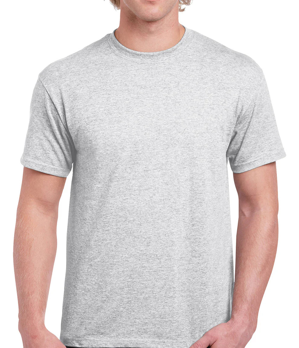 Youth Gildan 5000 Unisex Heavy Cotton