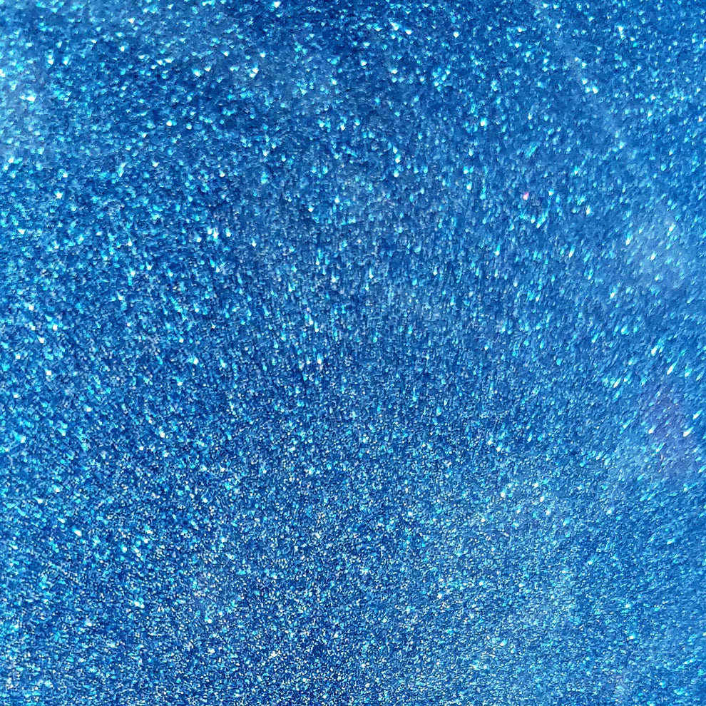 Glitter HTV Heat Transfer Vinyl