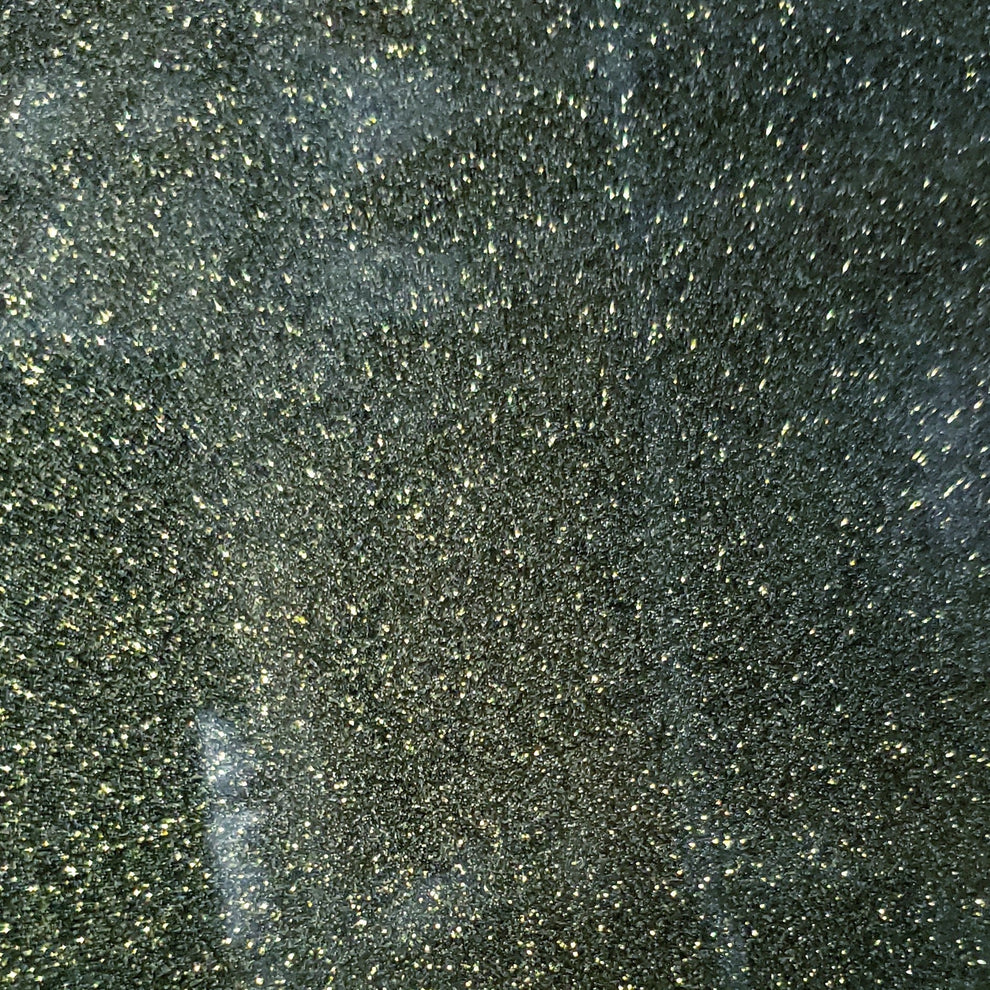 Glitter HTV Heat Transfer Vinyl