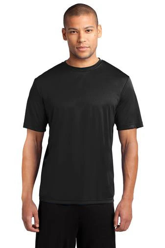 Adult Port & Company PC380 Performance Tee Short Sleeve