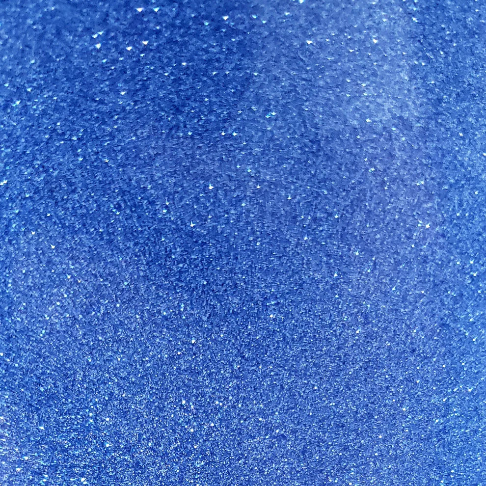 Glitter HTV Heat Transfer Vinyl