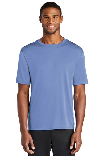 Adult Port & Company PC380 Performance Tee Short Sleeve