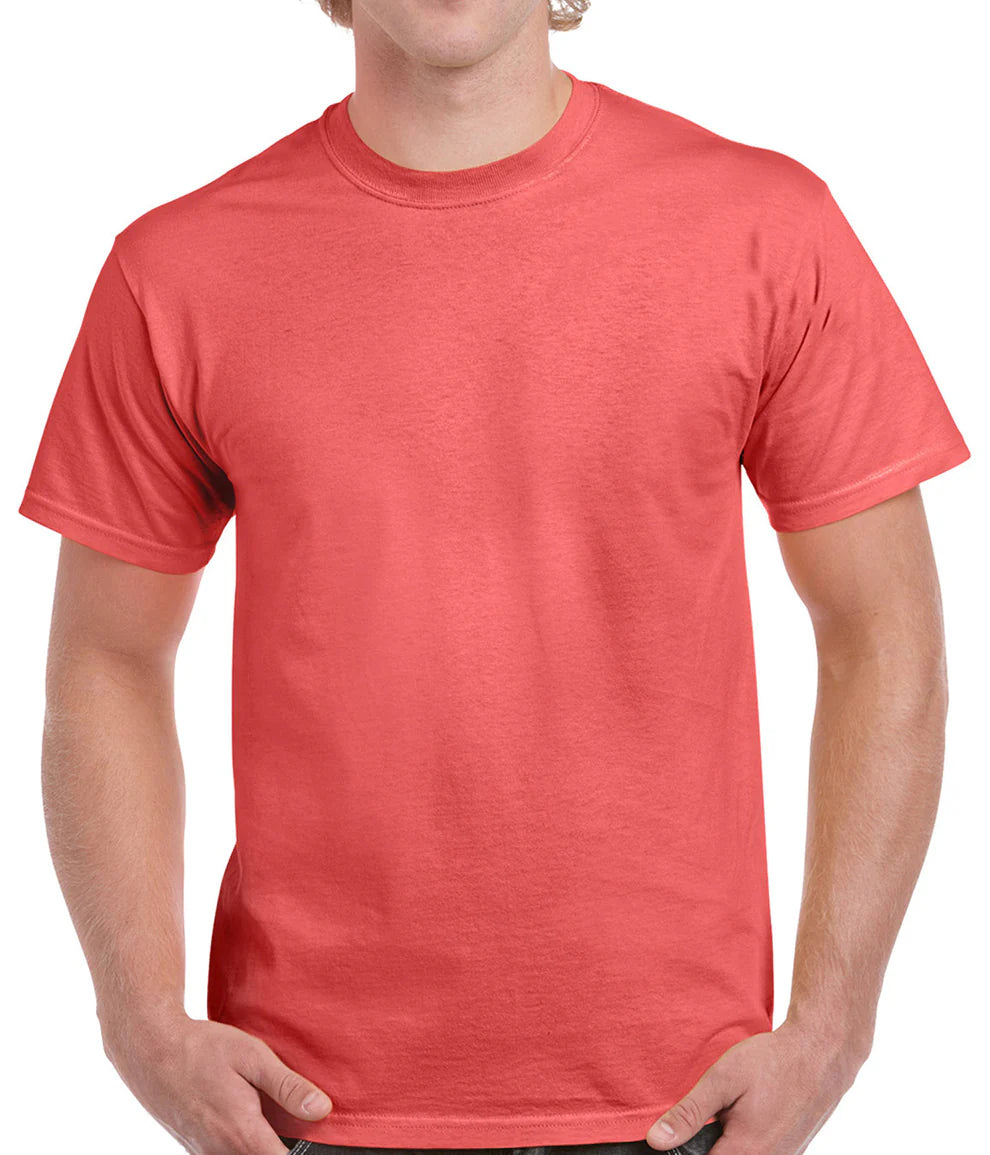 Youth Gildan 5000 Unisex Heavy Cotton