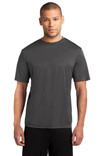 Adult Port & Company PC380 Performance Tee Short Sleeve