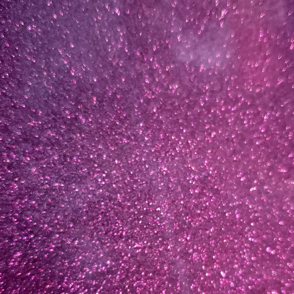 Glitter HTV Heat Transfer Vinyl