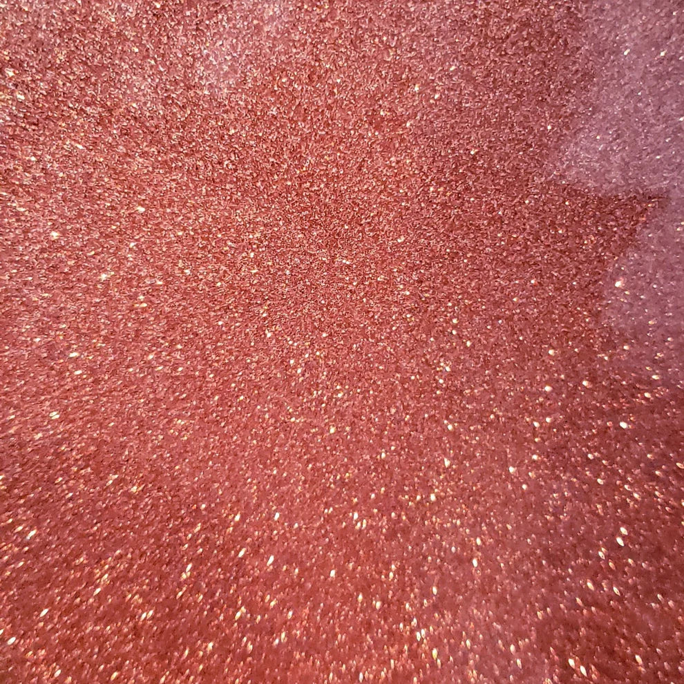 Glitter HTV Heat Transfer Vinyl