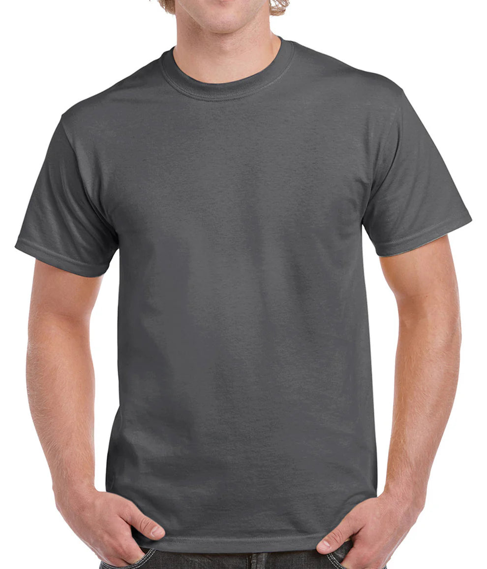 Youth Gildan 5000 Unisex Heavy Cotton