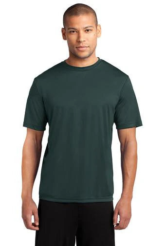 Adult Port & Company PC380 Performance Tee Short Sleeve