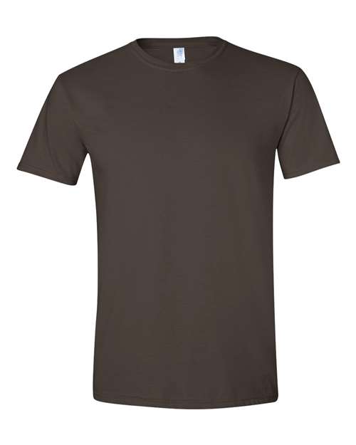 Adult Gildan Soft Style