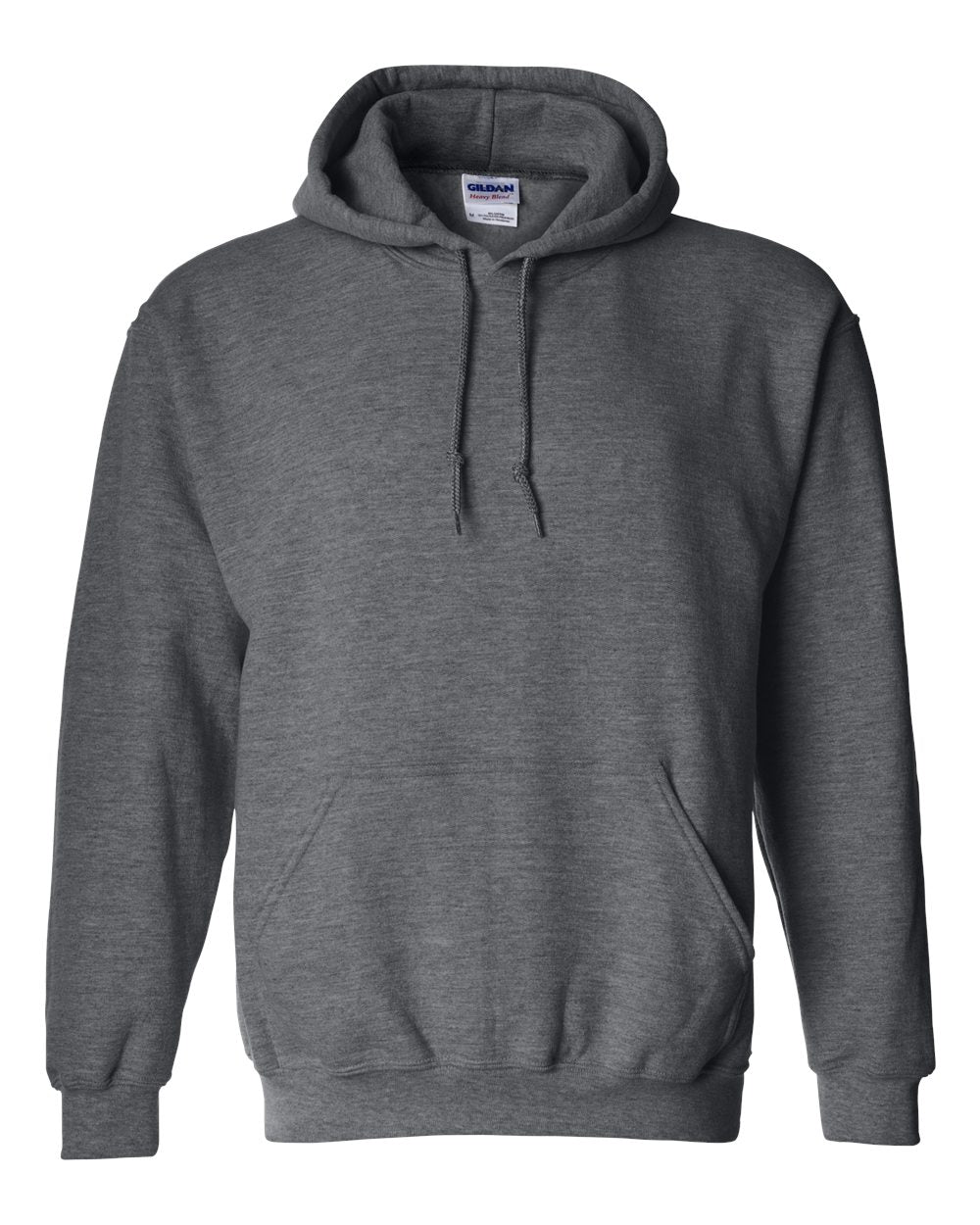 Adult Gildan Unisex Heavy Blend™ Hooded Sweatshirt - 18500