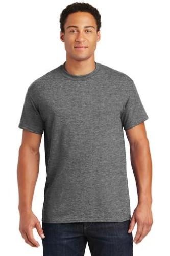 Adult Gildan 8000 Dry Blend T-Shirts
