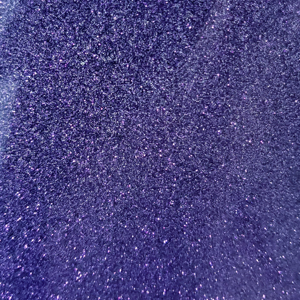 Glitter HTV Heat Transfer Vinyl