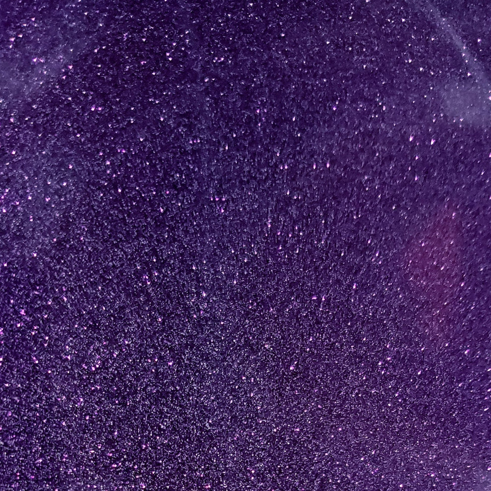 Glitter HTV Heat Transfer Vinyl