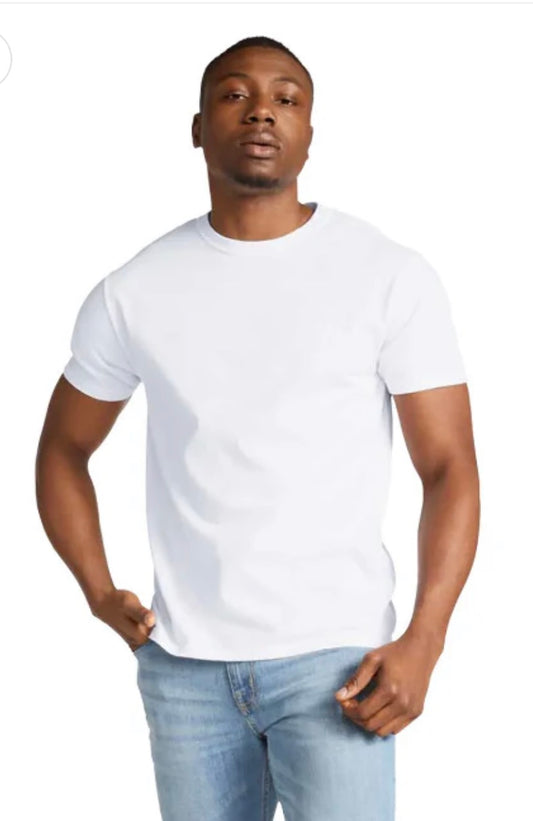 Adult Comfort Color 1717 Heavyweight Tee