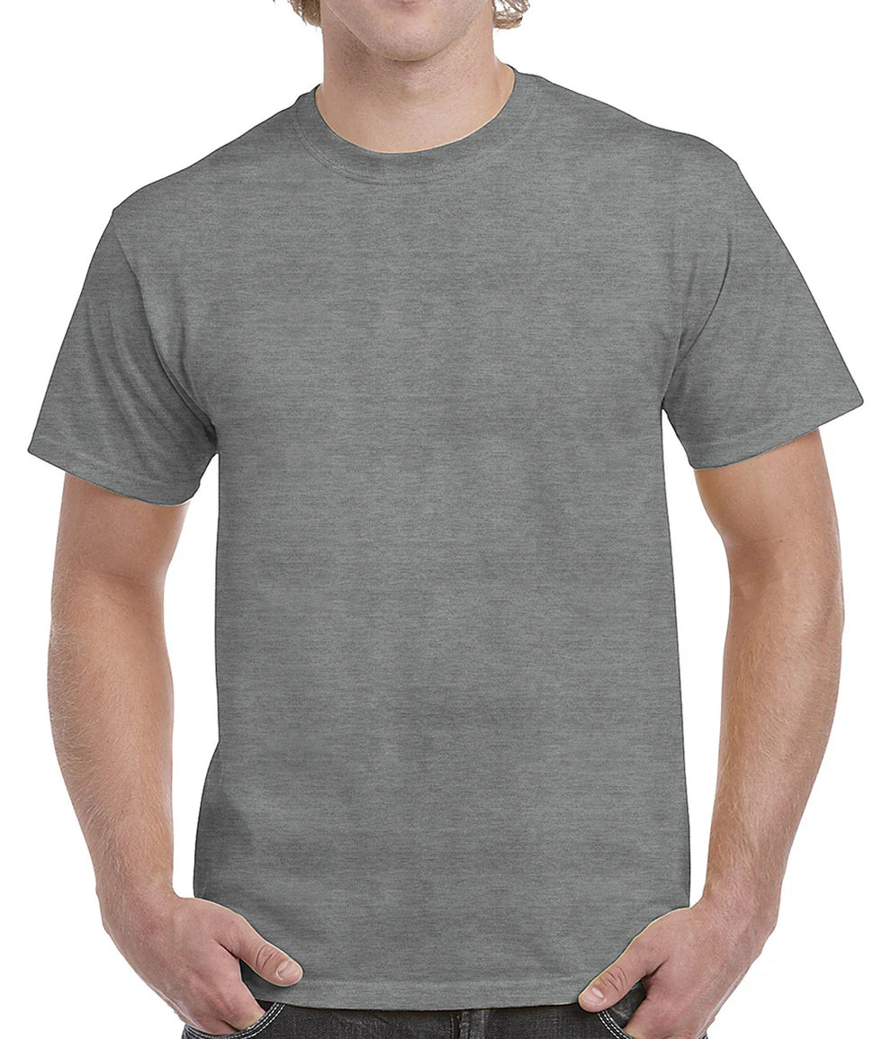 Youth Gildan 5000 Unisex Heavy Cotton