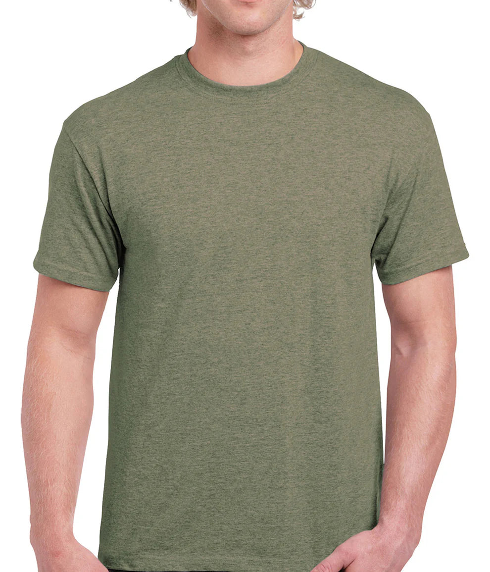 Youth Gildan 5000 Unisex Heavy Cotton