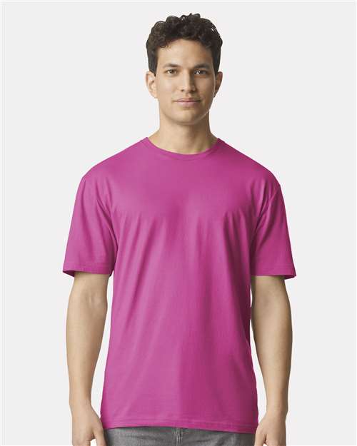 Adult Gildan Soft Style