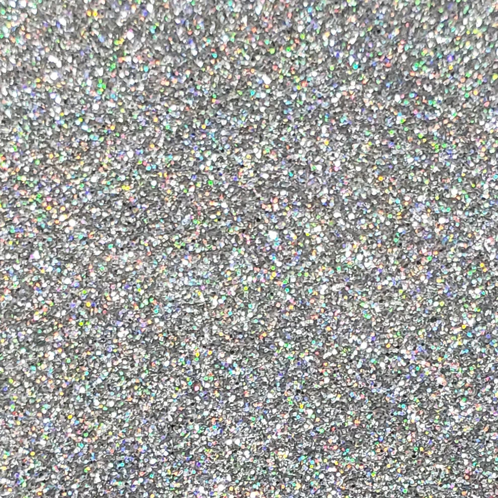 Glitter HTV Heat Transfer Vinyl