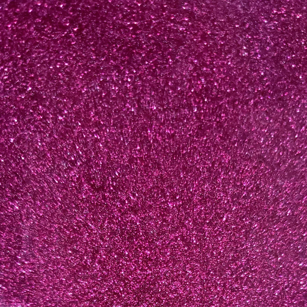 Glitter HTV Heat Transfer Vinyl