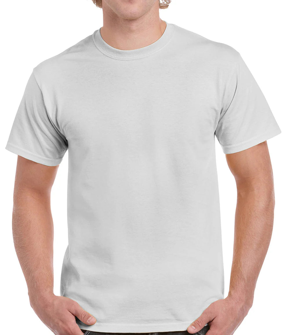 Youth Gildan 5000 Unisex Heavy Cotton