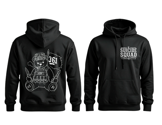 Suicide Squad Hoodie