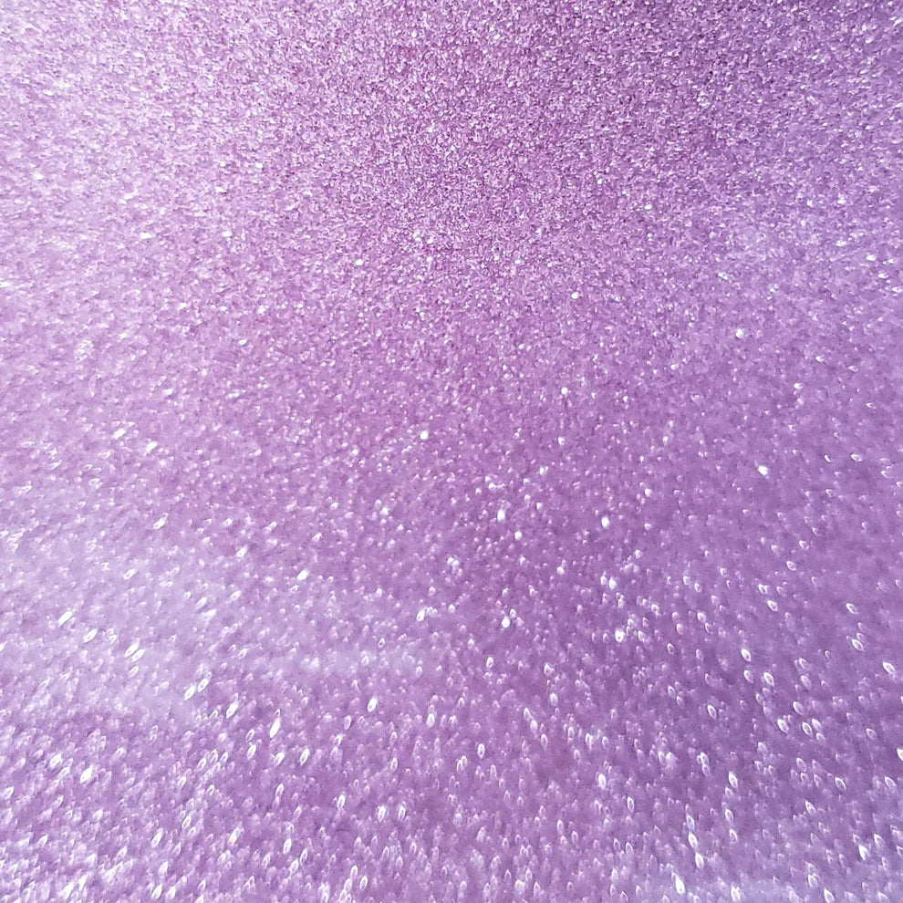 Glitter HTV Heat Transfer Vinyl