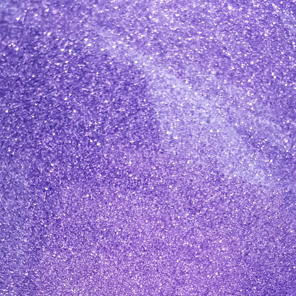 Glitter HTV Heat Transfer Vinyl