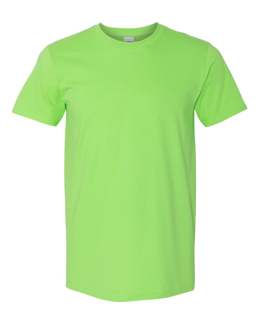 Adult Gildan Soft Style