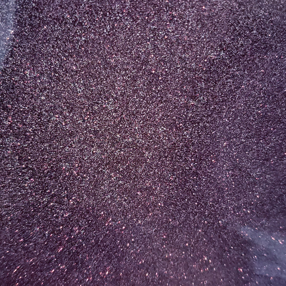 Glitter HTV Heat Transfer Vinyl