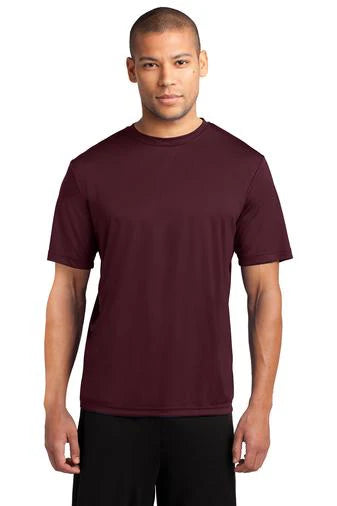 Adult Port & Company PC380 Performance Tee Short Sleeve