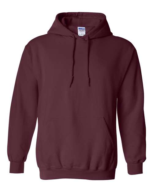 Adult Gildan Unisex Heavy Blend™ Hooded Sweatshirt - 18500